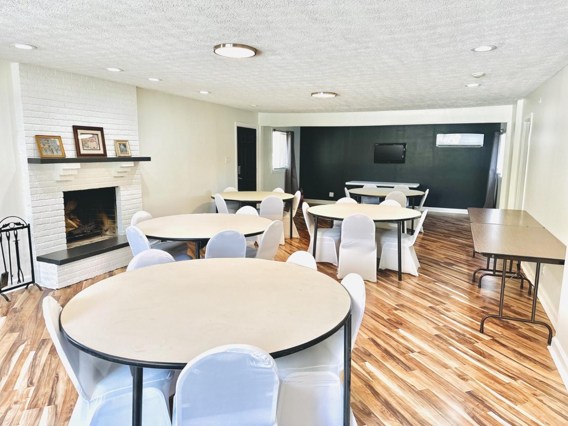 Speedway Legacy Inn Indianapolis Eksteriør bilde