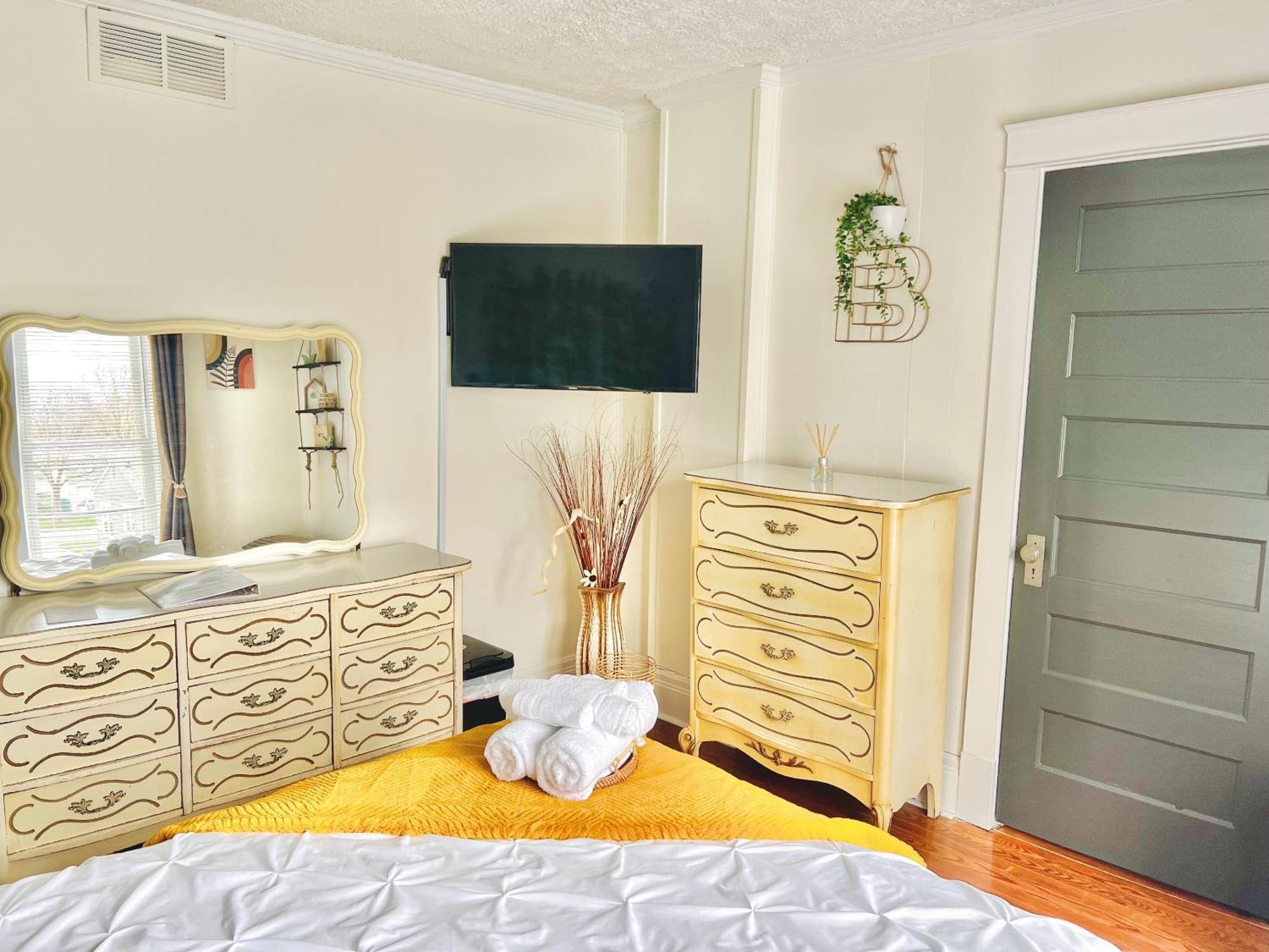 Speedway Legacy Inn Indianapolis Rom bilde