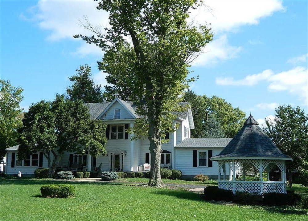 Speedway Legacy Inn Indianapolis Eksteriør bilde