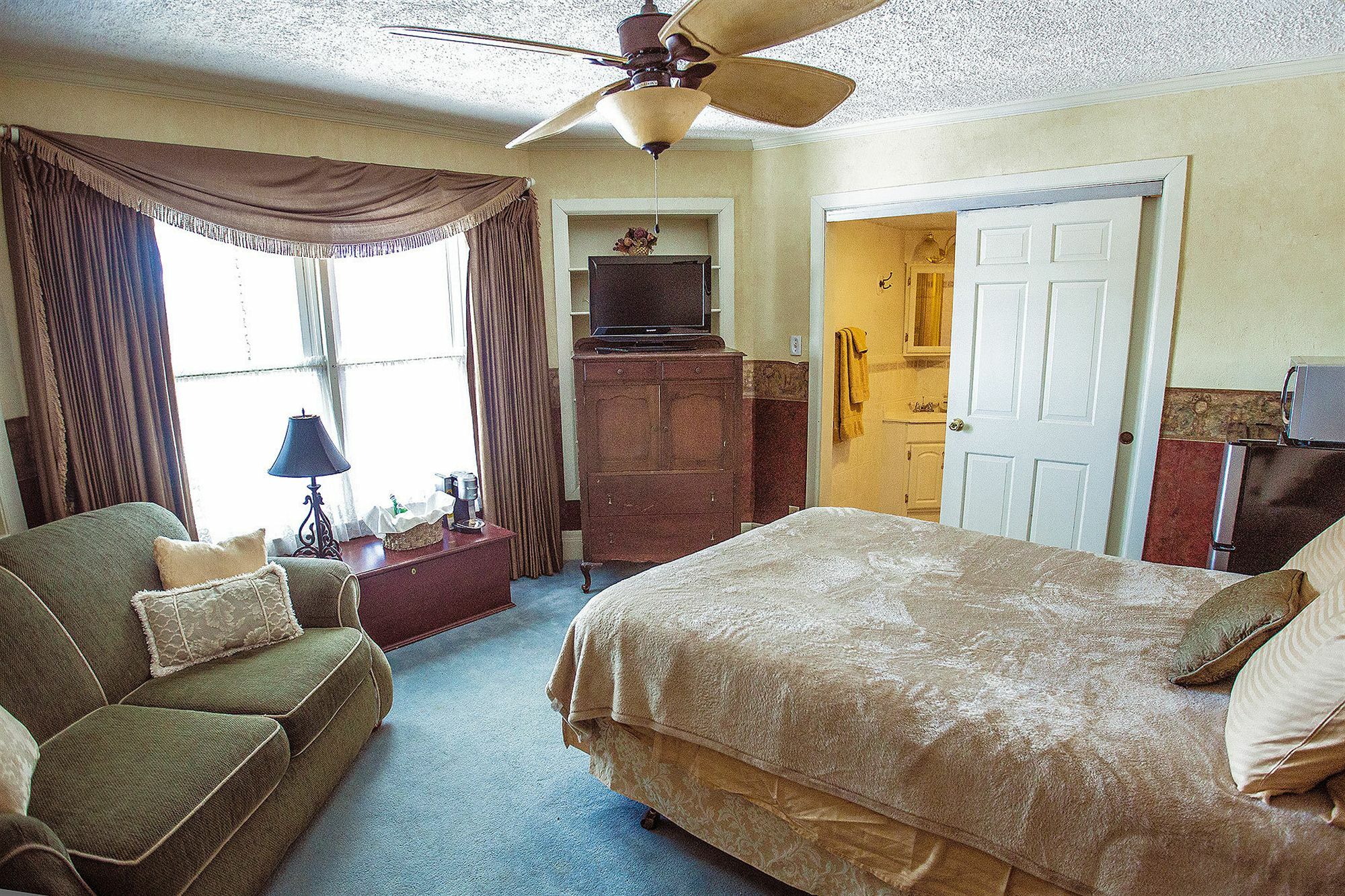 Speedway Legacy Inn Indianapolis Eksteriør bilde